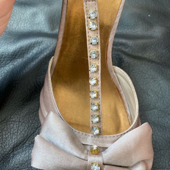 Guess elegant high heels - Picture 4 of 6